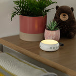Dream Dot Rechargeable Baby Soother and Sleep Aid