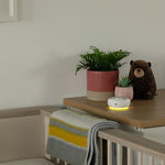 Dream Dot Rechargeable Baby Soother and Sleep Aid
