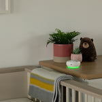 Dream Dot Rechargeable Baby Soother and Sleep Aid