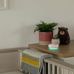 Dream Dot Rechargeable Baby Soother and Sleep Aid