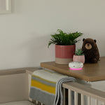 Dream Dot Rechargeable Baby Soother and Sleep Aid