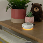 Dream Dot Rechargeable Baby Soother and Sleep Aid