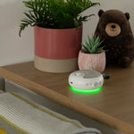 Dream Dot Rechargeable Baby Soother and Sleep Aid