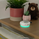 Dream Dot Rechargeable Baby Soother and Sleep Aid