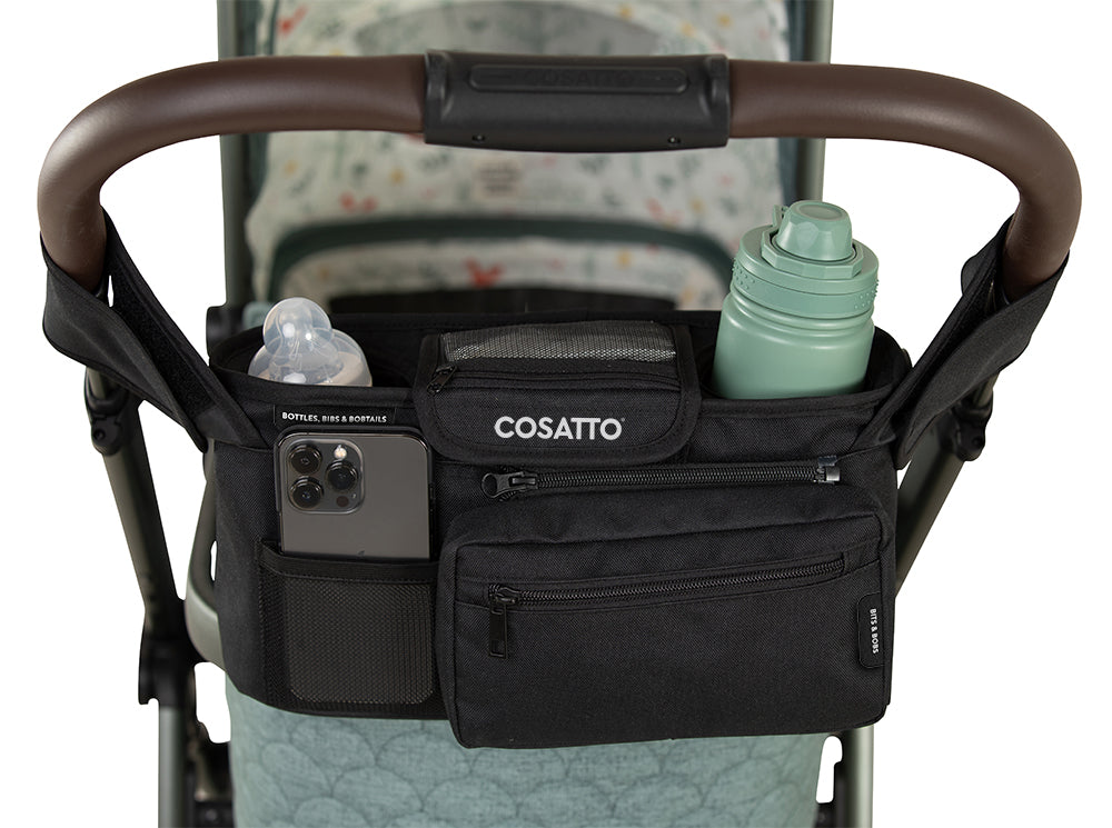 Pushchair Pal Handy Pram and Pushchair Organiser