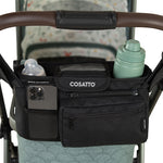 Pushchair Pal Handy Pram and Pushchair Organiser