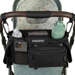 Pushchair Pal Handy Pram and Pushchair Organiser