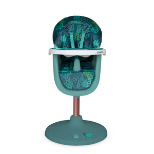 Ex Display 3Sixti Circle Midnight Jungle - Highchair - Cosatto Store