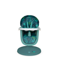 3Sixti2 Highchair Midnight Jungle