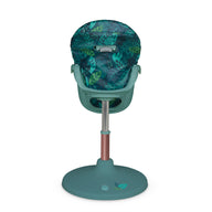3Sixti2 Highchair Midnight Jungle