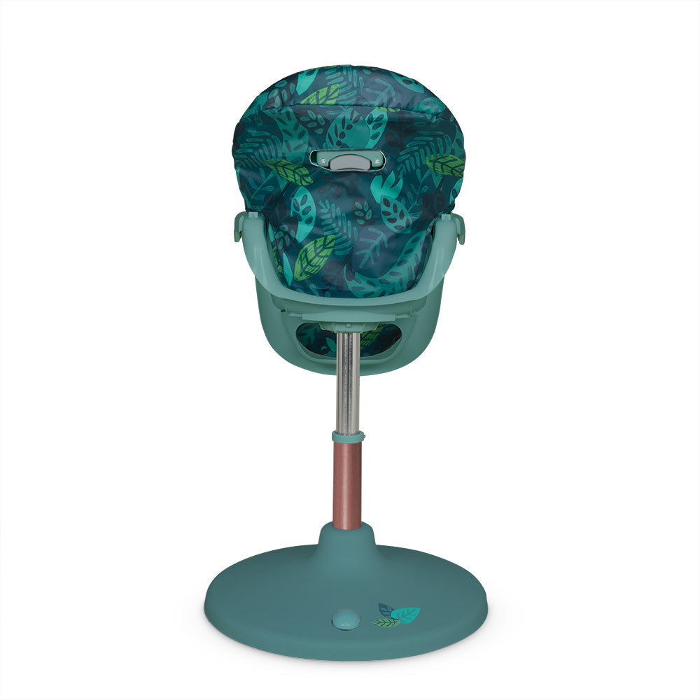 Ex Display 3Sixti Circle Midnight Jungle - Highchair - Cosatto Store