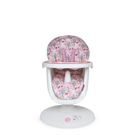 3Sixti2 Highchair Unicorn Garden