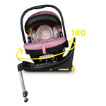 Wow 3 Rotating Everything Bundle Camille - Bundle - Cosatto Store