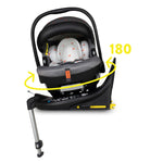 Wow 3 Rotating Everything Bundle Foxling - Bundle - Cosatto Store