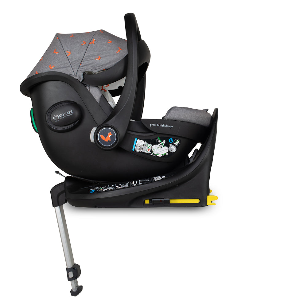 Wow 3 Rotate Bundle Foxling