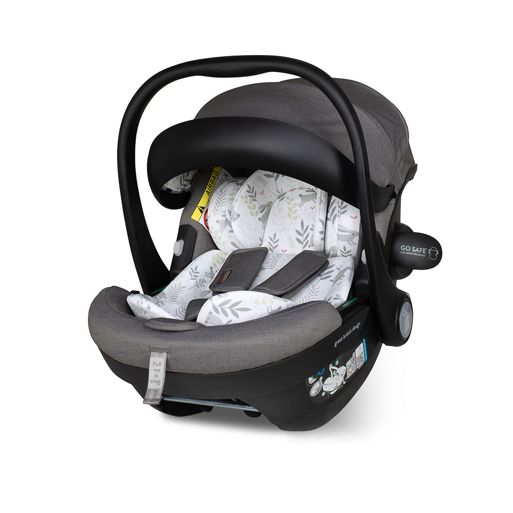 Cosatto baby car seat outlet