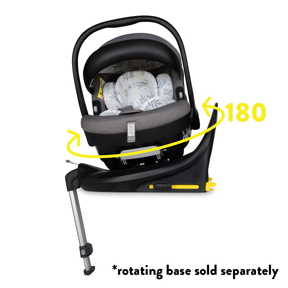 Acorn 2 i-Size 0+ Car Seat Bobtail