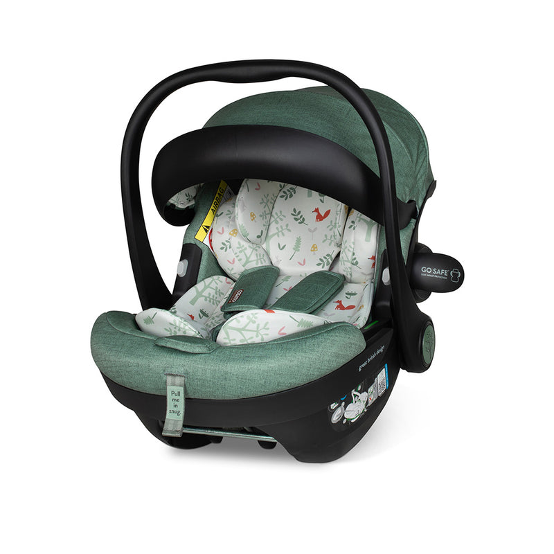 Acorn 2 i-Size 0+ Car Seat Meadow - Carseat - Cosatto Store