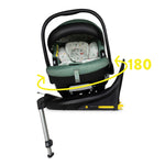 Wow 3 Everything Bundle Meadow - Bundle - Cosatto Store