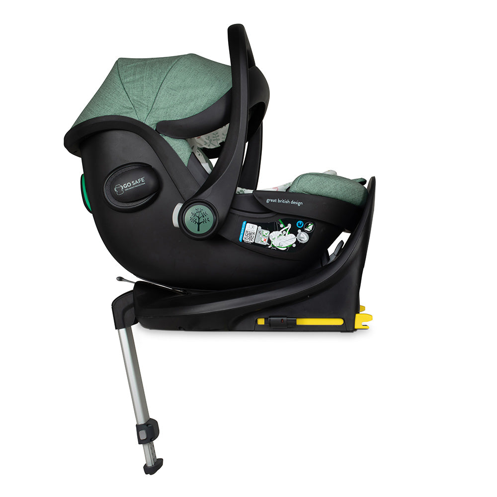 Acorn i-Size Rotating Family Bundle Meadow - Carseat - Cosatto Store