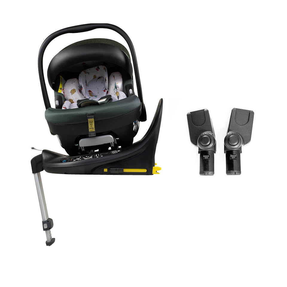 Wow Continental Rotating Everything Bundle Bureau