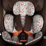 Acorn i-Size Rotating Family Bundle Foxford Hall - Carseat - Cosatto Store
