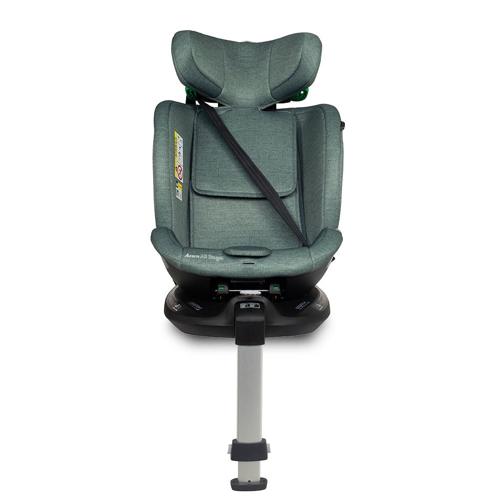 Wow 3 Rotate, Home & Travel All-Stage Bundle Meadow