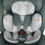Acorn i-Size Rotating Family Bundle Meadow - Carseat - Cosatto Store