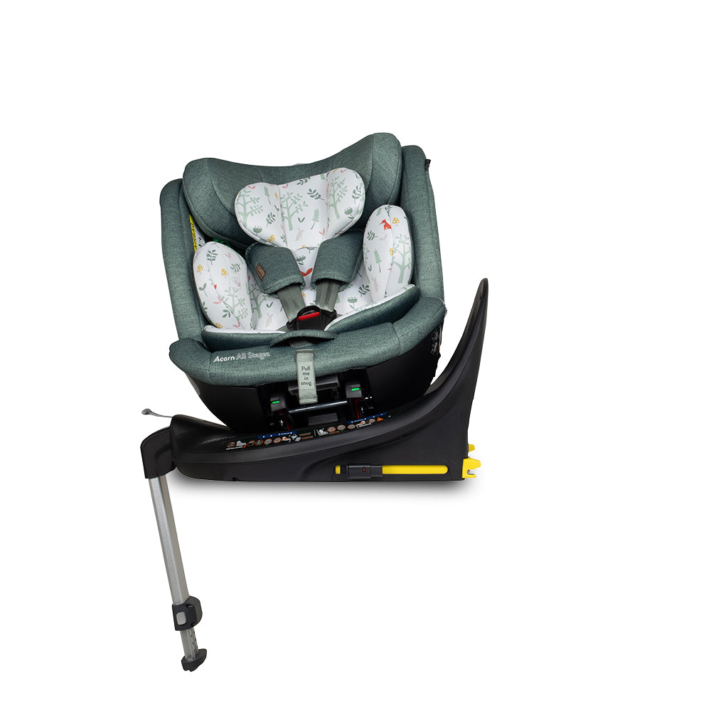 Wow 3 Rotate, Home & Travel All-Stage Bundle Meadow
