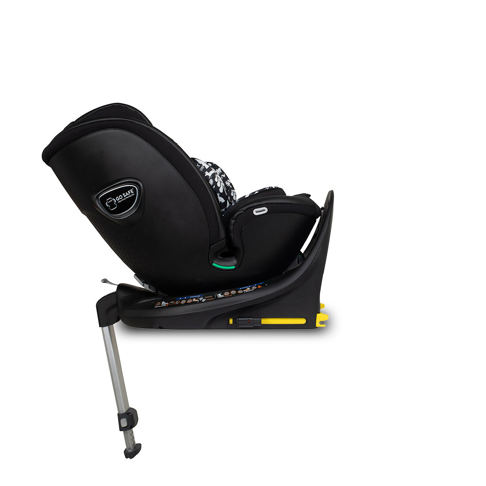 Wow 3 Rotate, Home & Travel All-Stage Bundle Silhouette