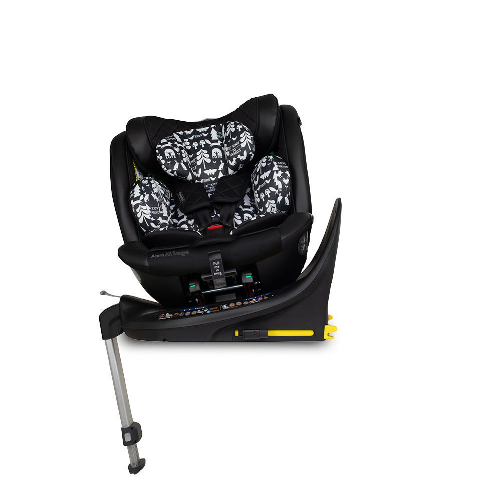 Wow 3 Rotate, Home & Travel All-Stage Bundle Silhouette