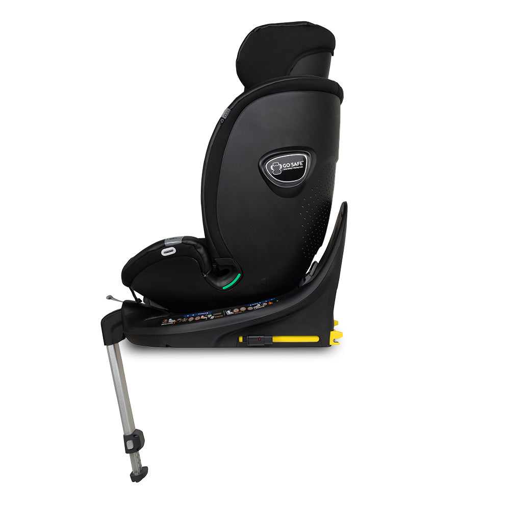 Wow 3 Rotate, Home & Travel All-Stage Bundle Silhouette