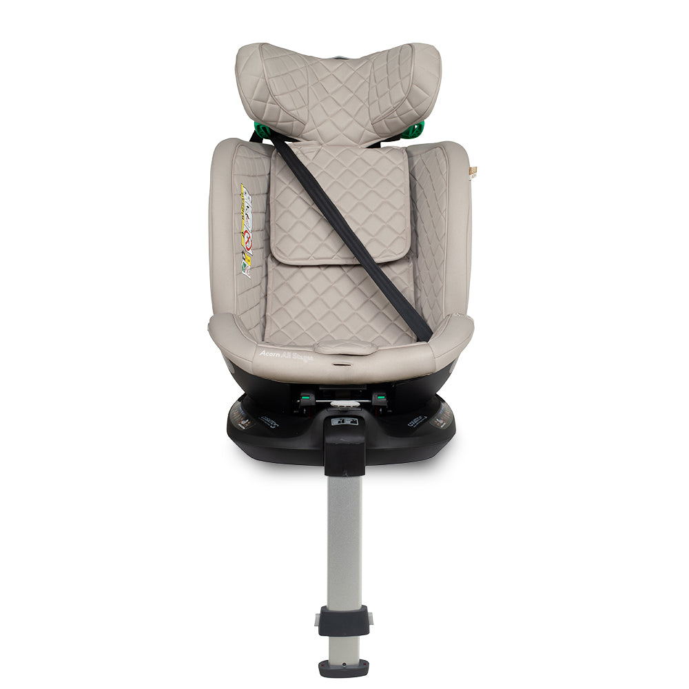 Wow 3 Rotate, Home & Travel All-Stage Bundle Whisper