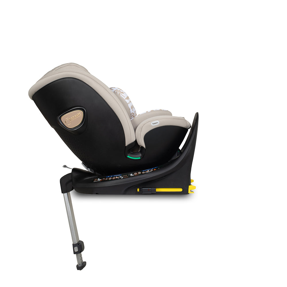 Wow 3 Rotate, Home & Travel All-Stage Bundle Whisper