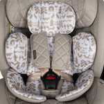Acorn i-Size Rotating Family Bundle Whisper - Carseat - Cosatto Store
