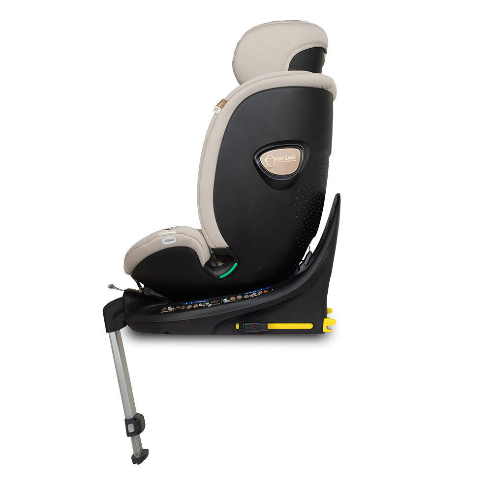 Wow 3 Rotate, Home & Travel All-Stage Bundle Whisper