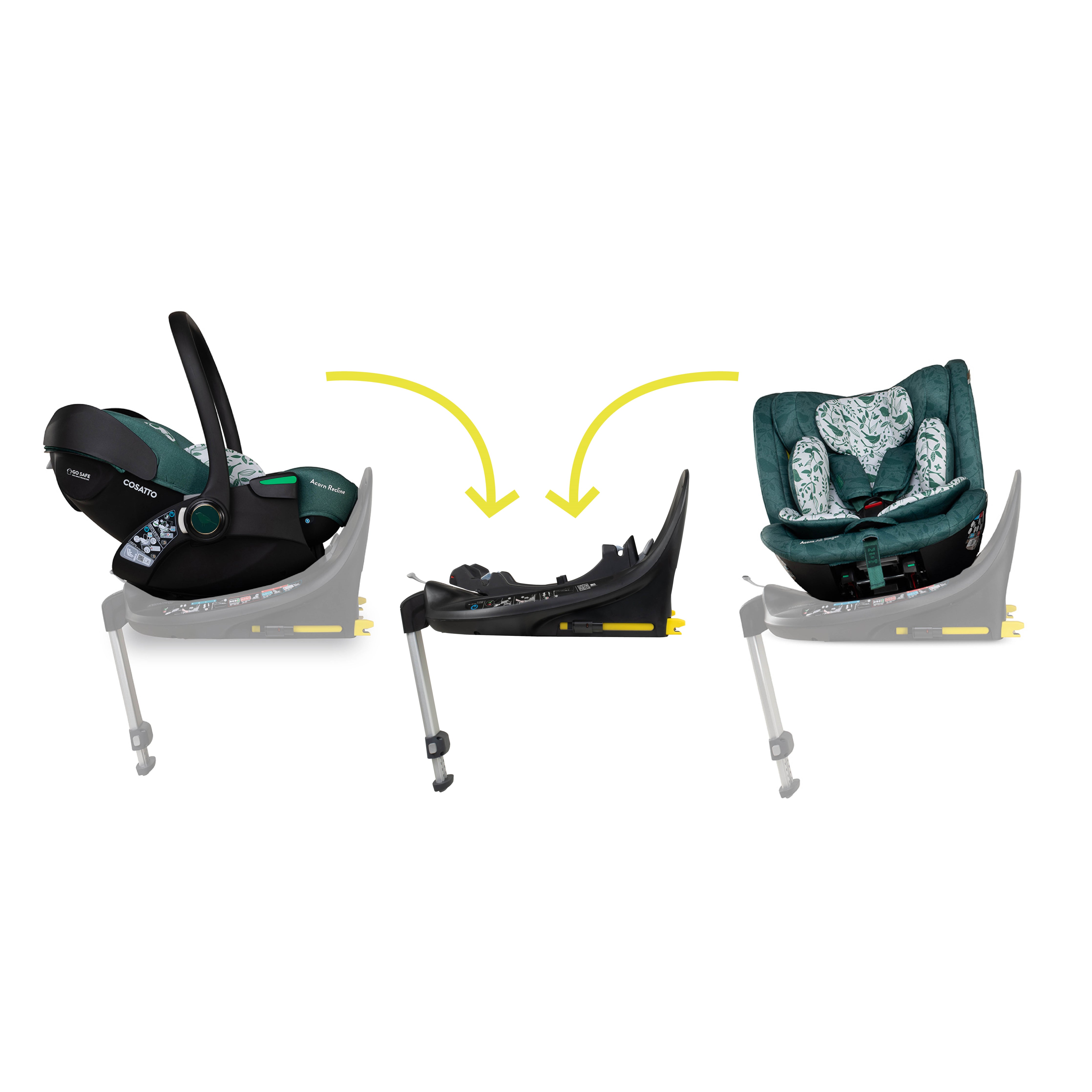 Wow 3 Special Edition Mega Bundle Wildwood