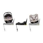 Acorn i-Size Rotating Family Bundle Whisper - Carseat - Cosatto Store