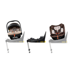 Acorn i-Size Rotating Family Bundle Foxford Hall - Carseat - Cosatto Store