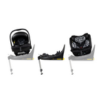 Acorn i-Size Rotating Family Bundle Silhouette - Carseat - Cosatto Store
