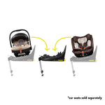 Acorn Rotating Family Car Seat Base - Base - Cosatto Store