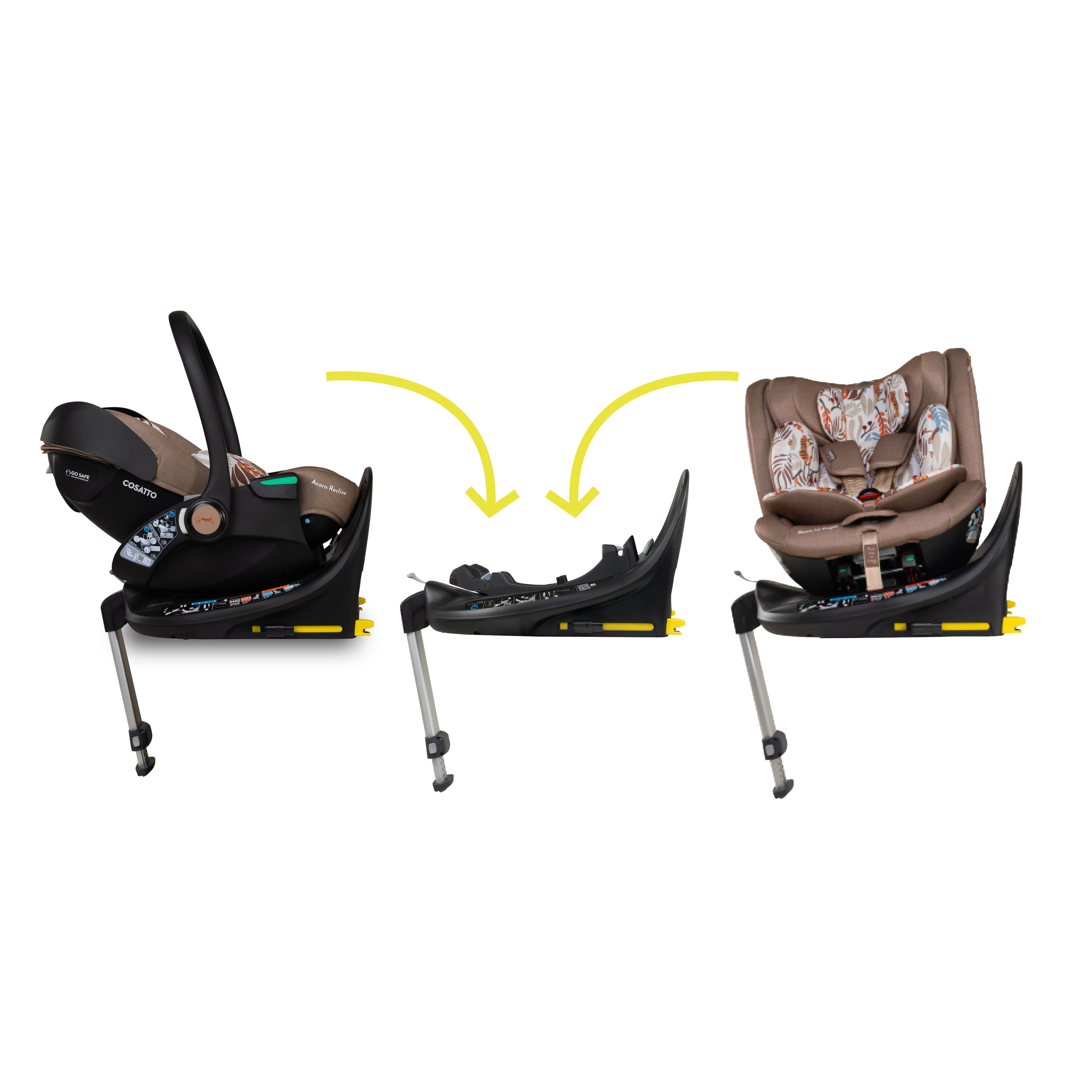 Wow 3 Special Edition Mega Bundle Tiger Tale