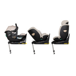 Acorn i-Size Rotating Family Bundle Whisper - Carseat - Cosatto Store
