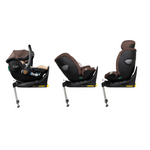 Acorn i-Size Rotating Family Bundle Foxford Hall - Carseat - Cosatto Store