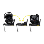 Wow 3 Rotate, Home & Travel All-Stage Bundle Silhouette