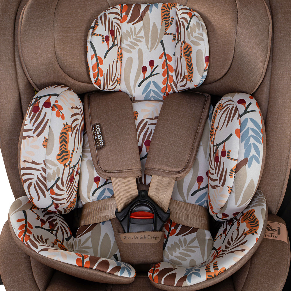 Wow 3 Special Edition Mega Bundle Tiger Tale