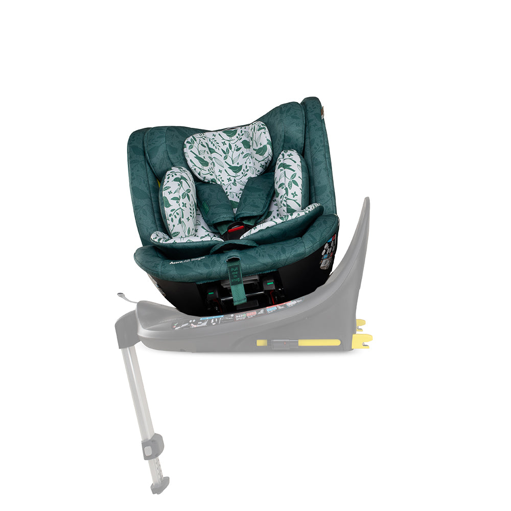 Acorn All Stages i-Size 360 Car Seat Wildwood – Cosatto Store