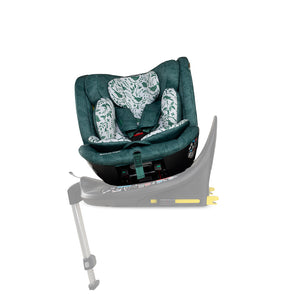 Acorn All Stages i-Size 360 Car Seat Wildwood
