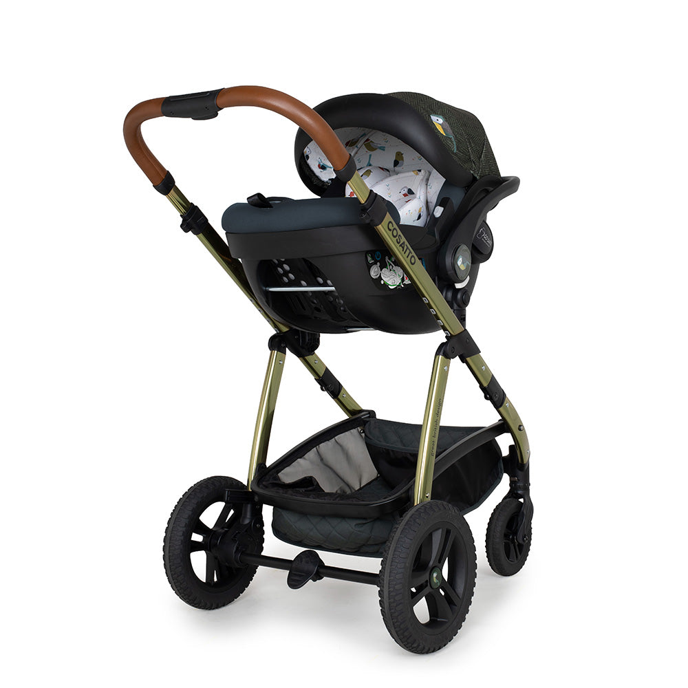 Wow 2 All-Stage Everything Bundle Bureau - Bundle - Cosatto Store