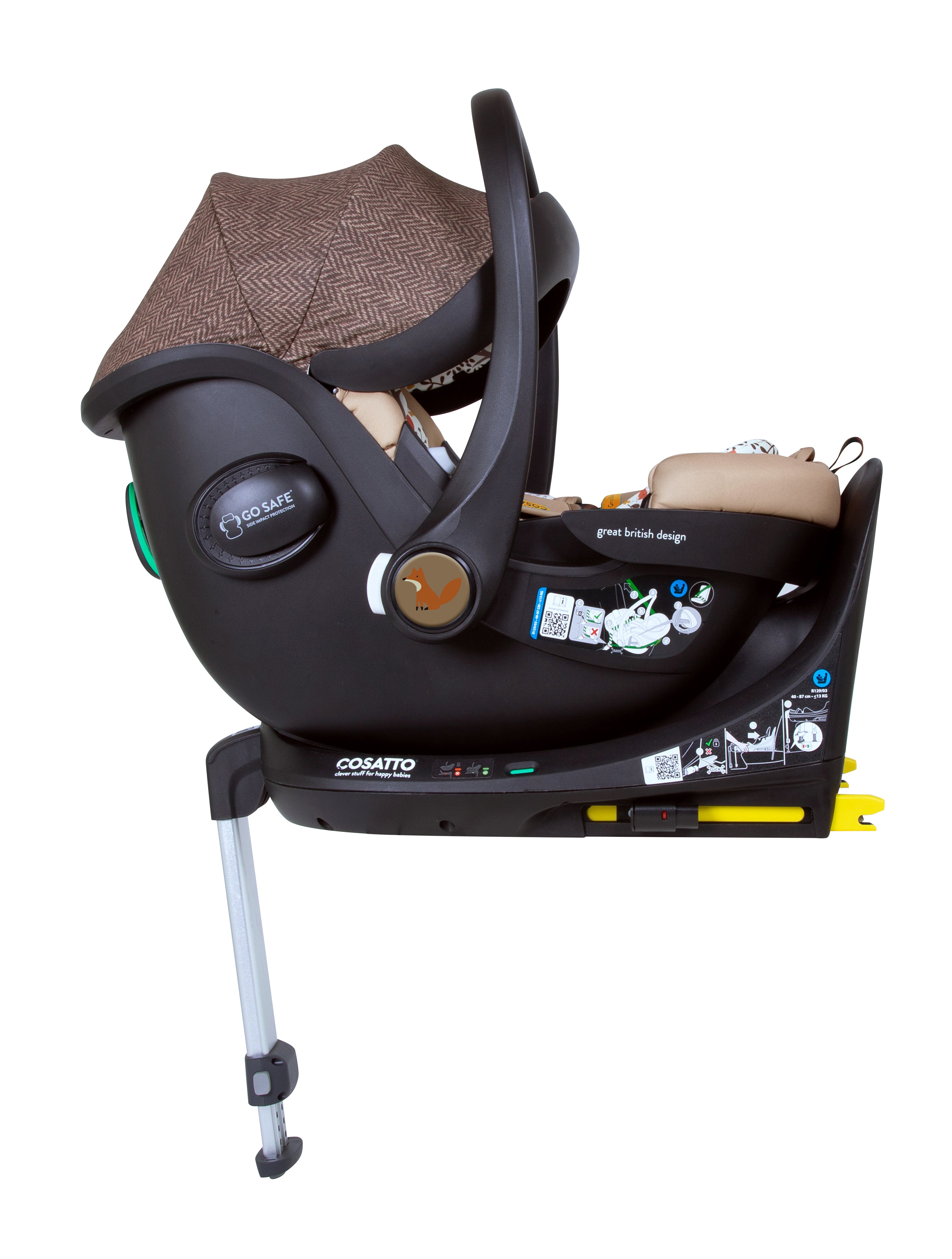 Wow 2 Special Edition All Stages Everything Bundle Foxford Hall - Bundle - Cosatto Store